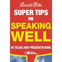 SUPER TIPS ON SPEAKING WELL IN TALKS AND PRESENTATIONS