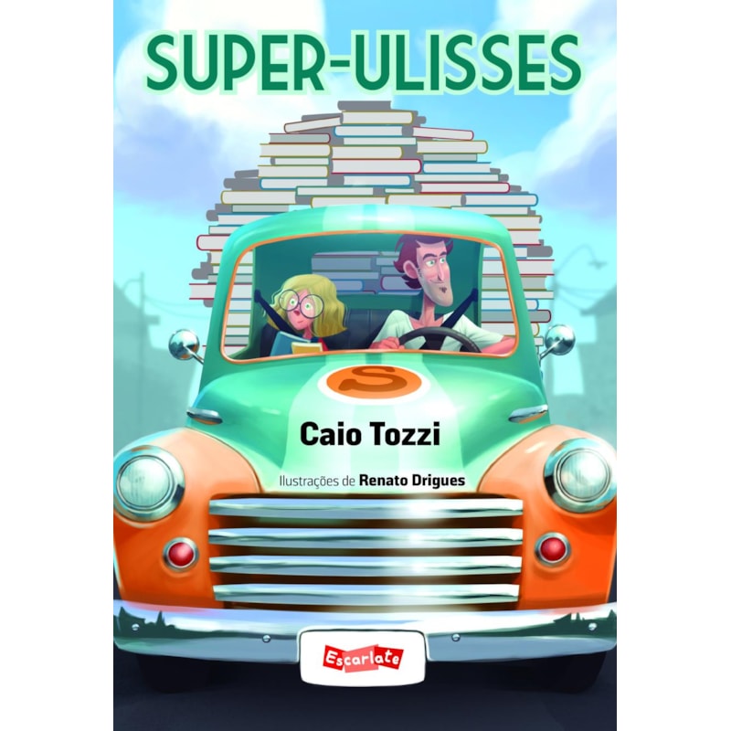 SUPER-ULISSES