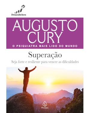 SUPERAÇÃO