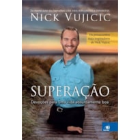 SUPERACAO