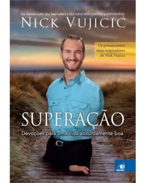 SUPERACAO