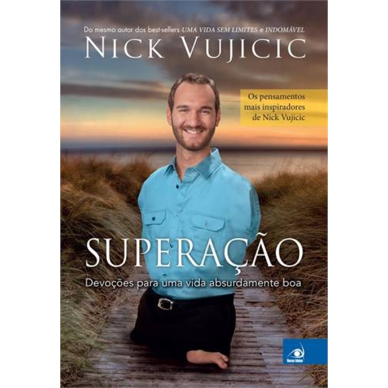 SUPERACAO