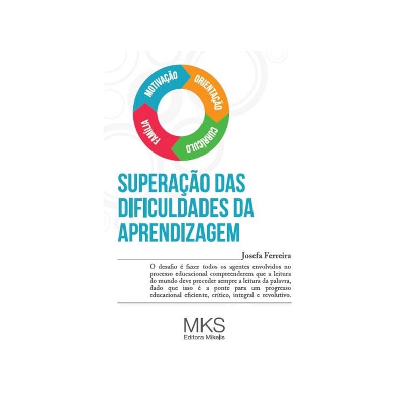 SUPERAÇÃO DAS DIFICULDADES DA APRENDIZAGEM