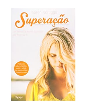 SUPERACAO - UM TERRIVEL ACIDENTE SUPERADO POR MEIO DA FE