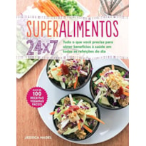 SUPERALIMENTOS 24X7