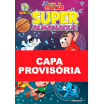 Superalmanaque da turma da mônica - 14