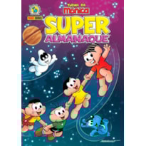 Superalmanaque da Turma da Mônica - 18
