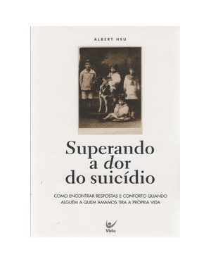 Superando a dor do suicídio