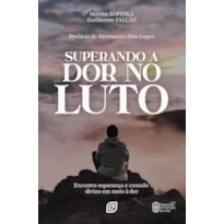 Superando a dor no luto: Encontre esperança e consolo divino em meio à dor