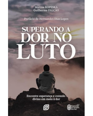 Superando a dor no luto: Encontre esperança e consolo divino em meio à dor
