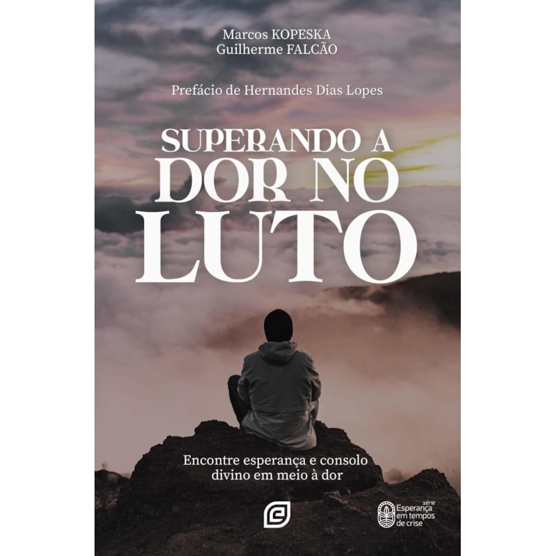 Superando a dor no luto: Encontre esperança e consolo divino em meio à dor