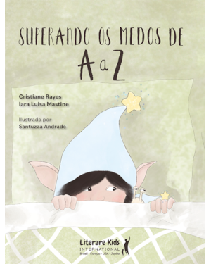 Superando os medos de A a Z