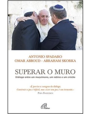 SUPERAR O MURO