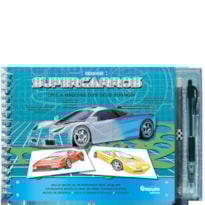 SUPERCARROS