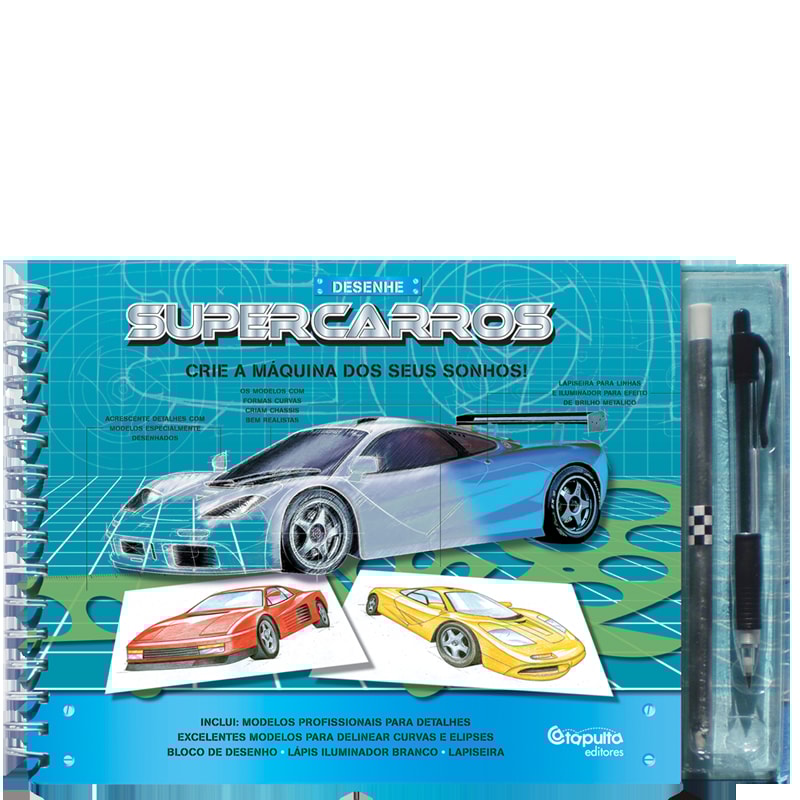 SUPERCARROS