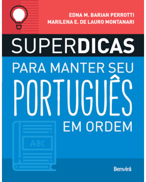 SUPERDICAS PARA MANTER SEU PORTUGUÊS EM ORDEM