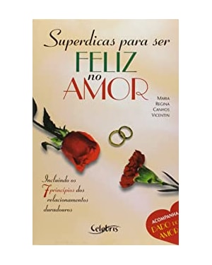 SUPERDICAS PARA SER FELIZ NO AMOR