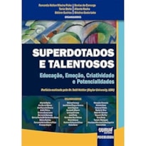 SUPERDOTADOS E TALENTOSOS