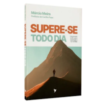 SUPERE-SE TODO DIA: Uma Jornada de Fé, Cura e Superação