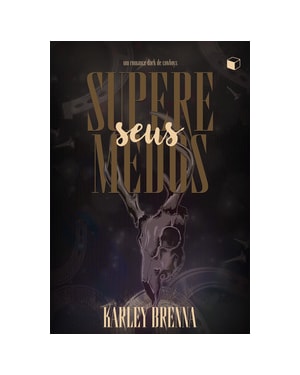 SUPERE SEUS MEDOS