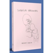 Superfícies irregulares