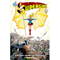 Supergirl por Peter David Vol. 5