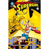 Supergirl por Peter David Vol. 6
