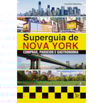 SUPERGUIA DE NOVA YORK