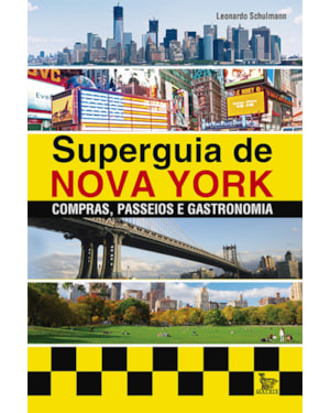 SUPERGUIA DE NOVA YORK