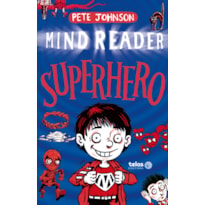 SUPERHERO - MIND READER