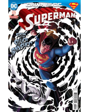 Superman 05/82