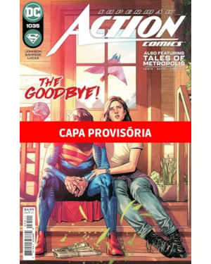 Superman - 06/64
