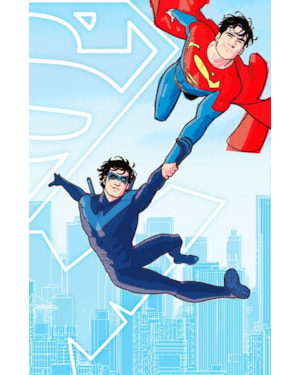 Superman 12/70
