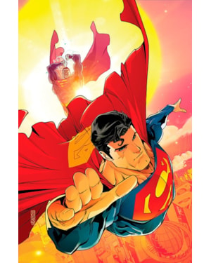 Superman 13/90