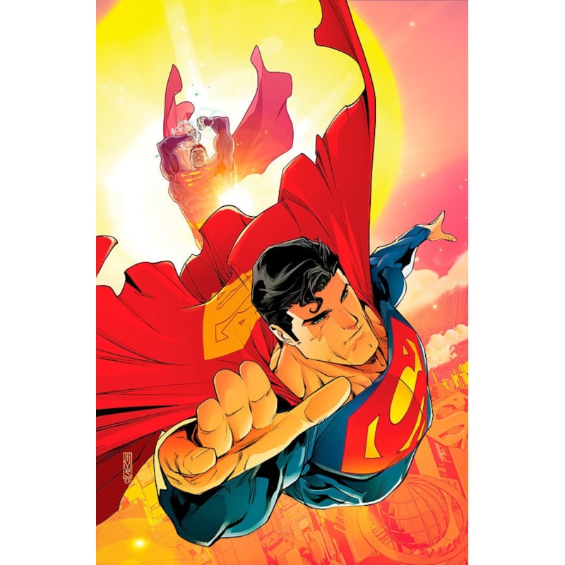 Superman 13/90