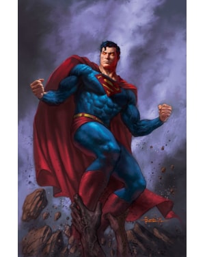 Superman 15/73