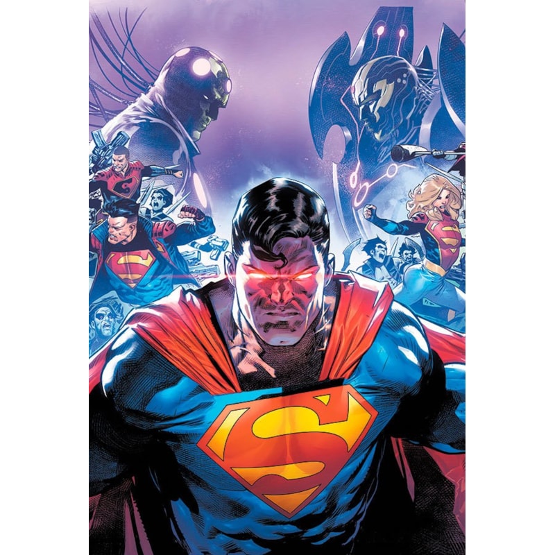 Superman 15/92
