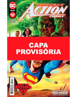 Superman 16/74