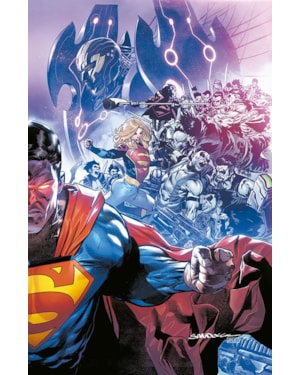 Superman 16/93