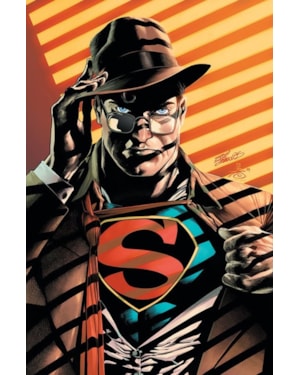 Superman 19/96
