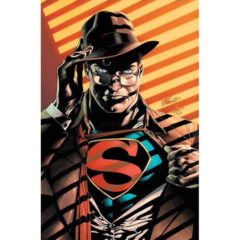 Superman 19/96