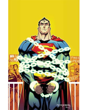 Superman 20/97