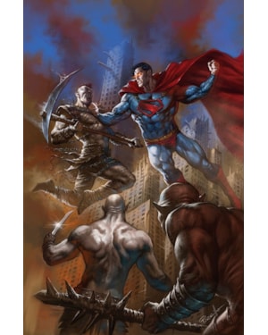 Superman (2017) n.14/72