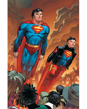 Superman (2017) n.27/50