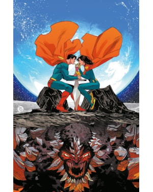Superman (2025) 03