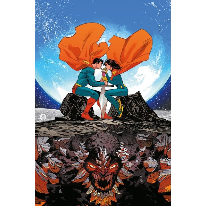 Superman (2025) 03