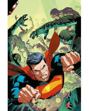 Superman (2025) 04