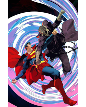 Superman (2025) 05