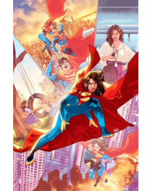 Superman (2025) 06
