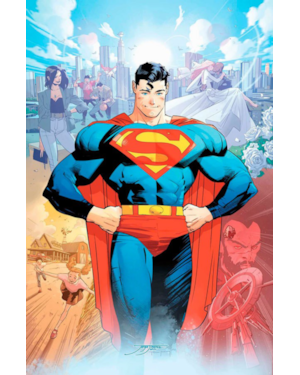 Superman (2025) 07